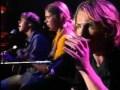 Hanson - Sure About It [At The Fillmore]