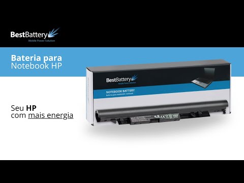 Bateria para Notebook HP 919700-850 - BB Baterias