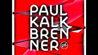 Paul Kalkbrenner - Kruppzeug