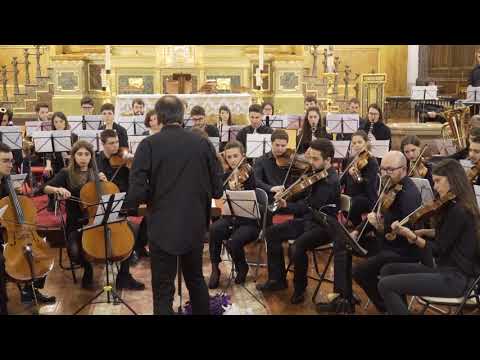 Tchaikovsky - Vals de las flores