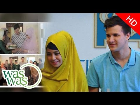 Risty Akui Dilamar Stuart - WasWas 09 April 2015