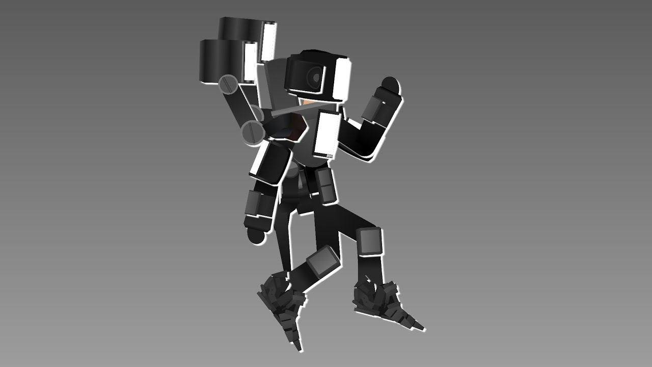 Ultimate Pack 2! [StickNodes Pro]