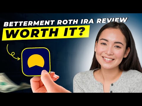 Betterment Roth IRA Review 2024 | Fees | Returns | Performance | Is Betterment Roth IRA Good?