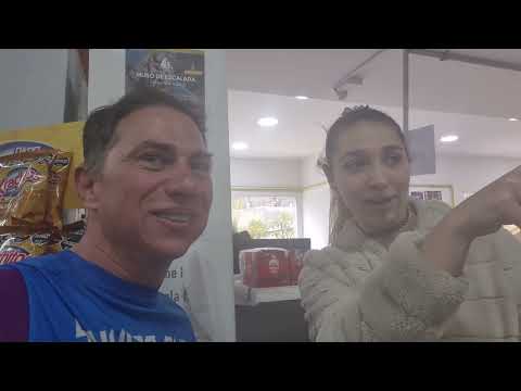 Supermercado Chalten