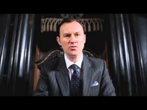 Sherlock: The Sign of Three (Trailer)