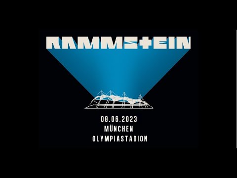 Rammstein - Live in Munich - Full Concert (Multicam) - 08/06/2023