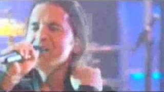 Creed's Scott Stapp - Justify live