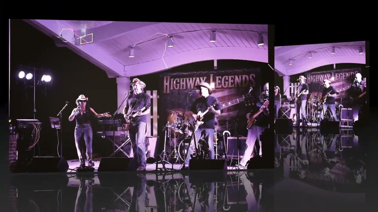 Promotional video thumbnail 1 for Highway Legends