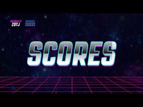 The Jackbox Party Pack 4: Bracketeering (Part 4)