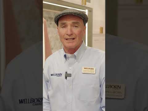 KBIS 2025 - Interview with John Wellborn | Wellborn Cabinet