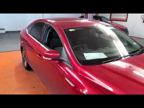Ford Mondeo 2012 - Image 2