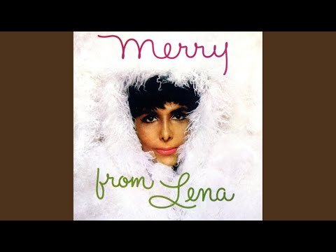 White Christmas - Lena Horne