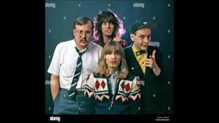 Cheap Trick - Up The Creek (7&quot; Version)