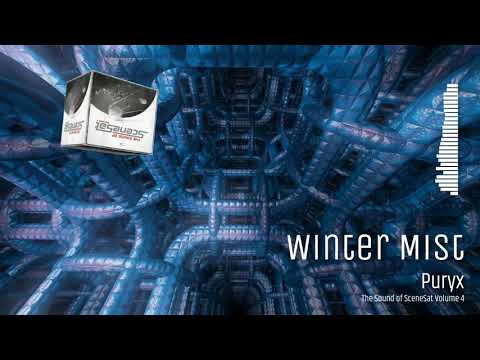 Puryx - Winter Mist