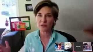 Lifestyle design for artists with Jennifer Louden - Creative Insurgents Episode 12