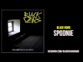 Black Veins - Spodnie 