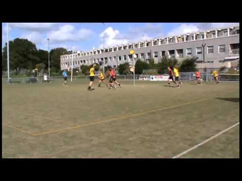 DIE HAGHE 2 - UNITAS 2