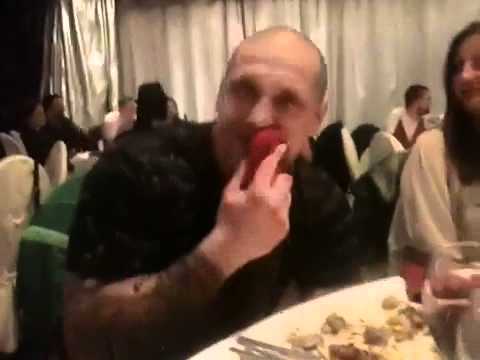 Stokahontas opet nije uzeo ljekove