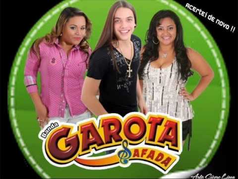 Se Declara - Garota Safada