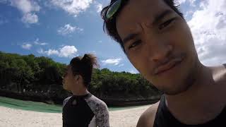 preview picture of video 'Second day in Southern Cebu | Vlog #2'