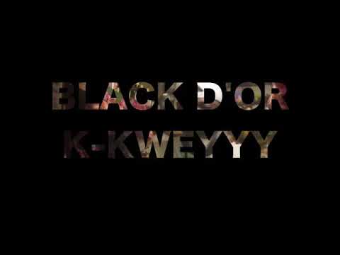 NAN BLOCK MWEN - BLACK D’OR K-WEYYY _ Official Video (by UNDERGROUND KINGS 509)