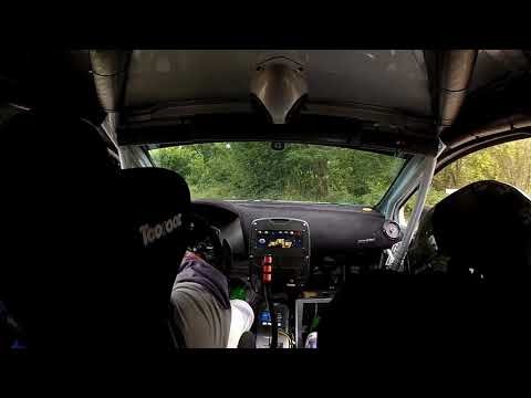 Cameracar TAVELLI COTTELLERO  ADAC Rallye Deutschland 2018