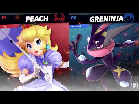 Encore Smash Weekly # 101 - GRNT | JayGrunt Vs. 16-Bit | LingLing - Losers Semifinals