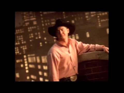 Tracy Lawrence - Better Man Better Off (Official Music Video)
