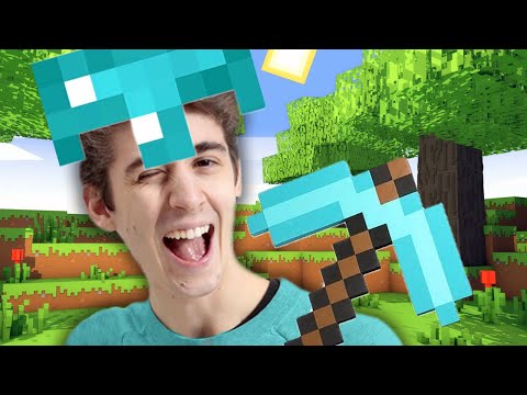 NUOVA SERIE su MINECRAFT VANILLA!