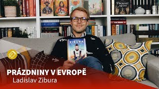 Prázdniny v Evropě - videoukázka