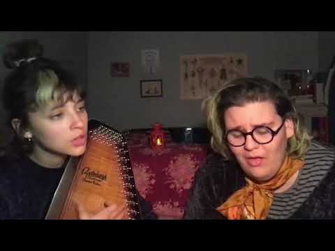 Pomme & Safia Nolin "On Brûlera"