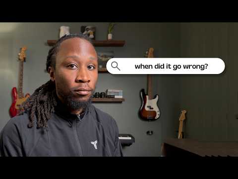 Give me 13 minutes and I'll make music fun again