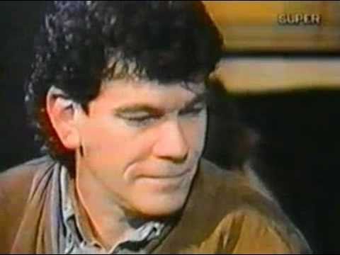 Nazareth-1992-Dan & Billy Interview.