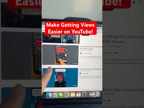 YouTube Thumbnail