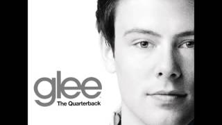 If I Die Young - Glee Cast - &#39;&#39;The Quarterback&#39;&#39; (Official Full Song)