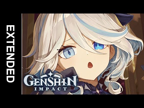 Furina Theme - Genshin Impact BGM [Extended]