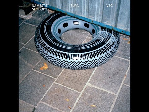 Supa • Vec - Krásne miesto feat. Šimon Švidraň (audio)