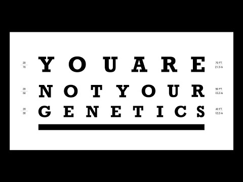 未来の学校はなぜ遺伝学者と一緒に設計されるのか｜Kathryn Paige Harden (Why schools of the future will be designed with geneticists | Kathryn Paige Harden)