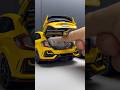 What Came Out Of The Trunk Was Shocking Car Cars Diecast