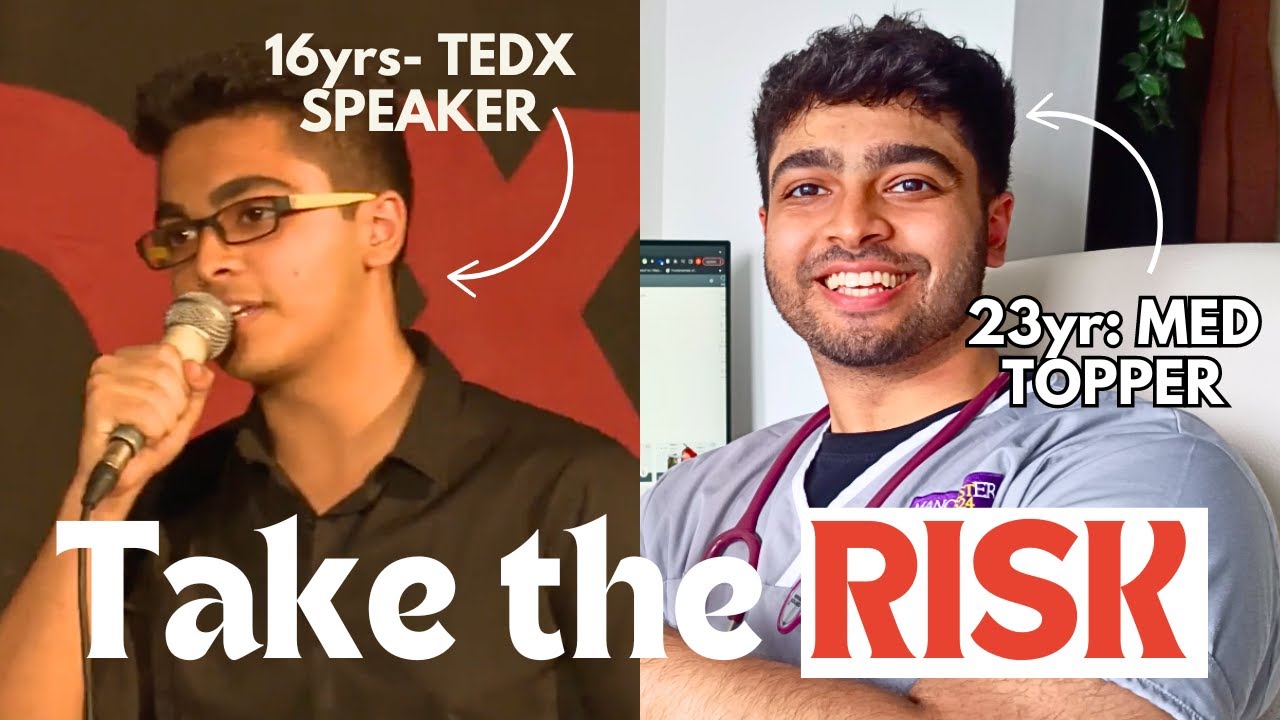 If you’re 13-18 years old, please watch this video…