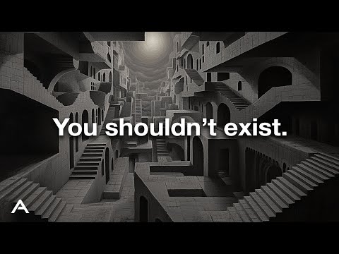 Everything About Life Contradicts Itself