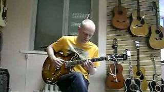 Video thumbnail for Yamaha SA30 by guitarsib