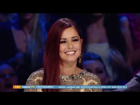 matt cardle on ireland am