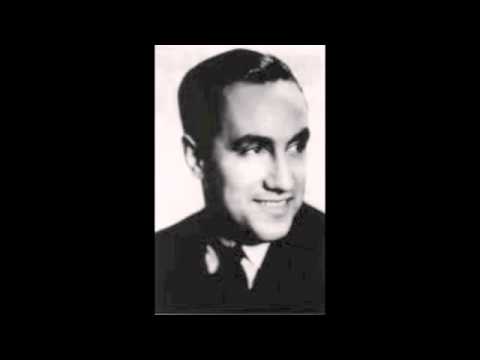 Ben Pollack and his orchestra - Deed I Do - 1926