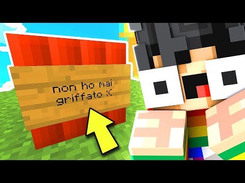 PER LEI È LA SUA PRIMA VOLTA, NON CI CREDO.. — Griefing Vanilla | Minecraft ITA