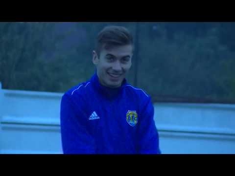 JÓ ÚTON A GESZTELYI LABDARÚGÓK