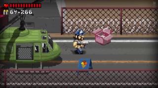 👽 "Angus hates Aliens" 👽 ▹PSP◃【Parte ❺】