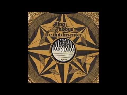 King Tubby's Treasure Isle Dub Plates