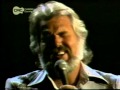 Kenny Rogers - You Decorated My Life 