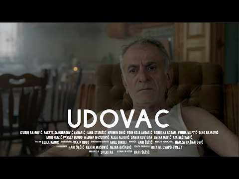UDOVAC (2026) Trailer